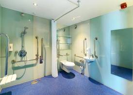 Travelodge Milton Keynes at The Hub 3