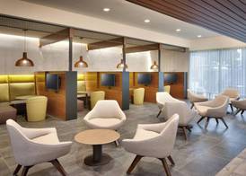 Courtyard by Marriott Los Angeles LAX/Hawthorne 3