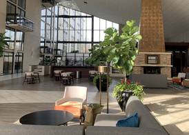 Holiday Inn ASHEVILLE - BILTMORE WEST by IHG 2