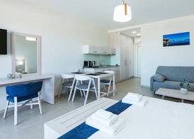 Sun and Sea Plus Resort 4