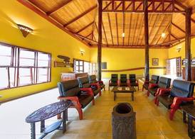 Anomabo Beach Resort 2