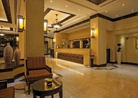Danat Al Ain Resort 2