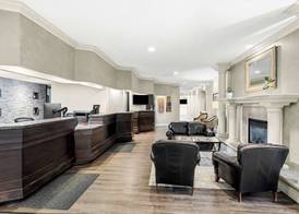 Best Western Plus Mariposa Inn & Conference Centre 2