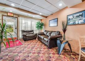 Econo Lodge Mechanicsburg - Harrisburg West 5