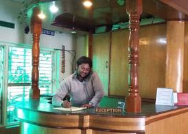 Hotel Grand Holiday 3