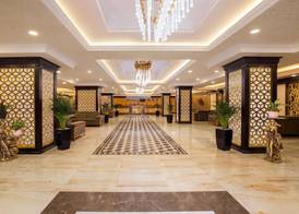 Wyndham Baku 3