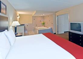 Holiday Inn Express WOODSTOCK-SHENANDOAH VALLEY by IHG 3