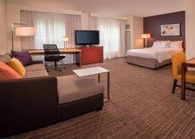 Residence Inn Alexandria Old Town/Duke Street 5