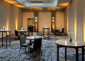 Boston Marriott Peabody 4