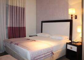 Kazakhstan Hotel 5