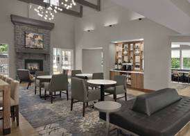 Residence Inn Arundel Mills BWI Airport 5