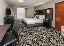 Wingate by Wyndham Dallas Love Field 5