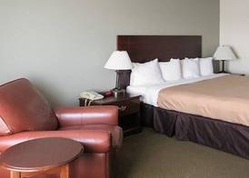 Quality Inn Winder 5