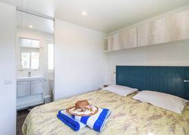 MASLINICA Oliva Camping Mobile Homes 5