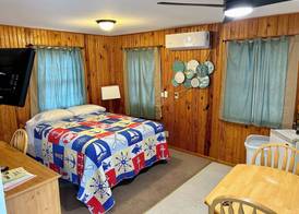 DRIFTWOOD RESORT BULL SHOALS 2