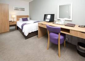 The Highland Hotel by Compass Hospitality 4
