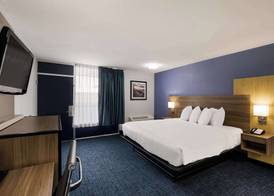 SureStay Plus by Best Western Pigeon Forge 5