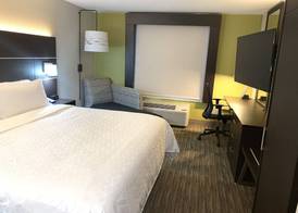 Holiday Inn Express ALLENTOWN NORTH by IHG 4