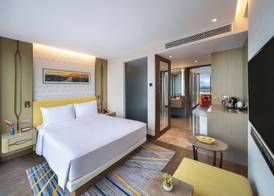 Hyatt Place Dhaka Uttara 4