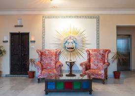 Udaigarh - Udaipur 4