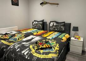 The Coniston Rooms 4