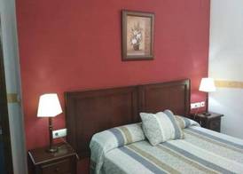 Hotel San Miguel 4