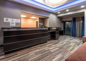 Super 8 by Wyndham San Antonio Near Fort Sam Houston 2