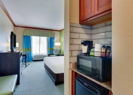 Comfort Inn & Suites Waco Woodway 5