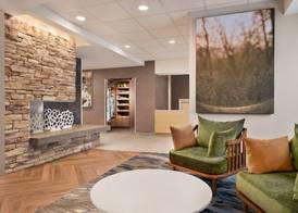 Fairfield Inn by Marriott Scranton 4