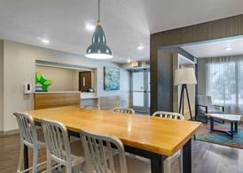Extended Stay America Select Suites - Tampa - Northeast 3