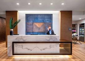 AC Hotel by Marriott New York Downtown 4