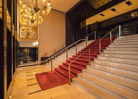 Key Hotel 3