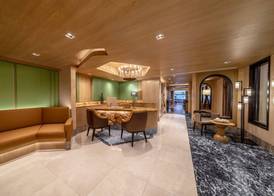Samala Suites Bangkok Sukhumvit 19 by Kingston Hotels 5