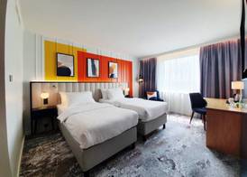 voco DUSSELDORF SEESTERN by IHG 5