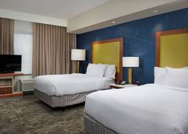 SpringHill Suites by Marriott Baton Rouge North / Airport 5