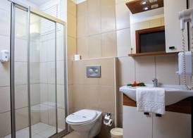 Simply Fine Hotel Alize 5