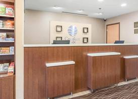Comfort Inn Grove City - Columbus South 2
