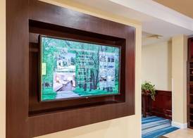 Courtyard by Marriott Portsmouth 2