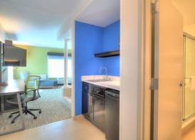Holiday Inn Express & Suites MOBILE/SARALAND by IHG 3