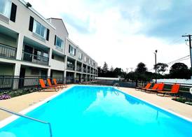 Baymont Inn & Suites by Wyndham Columbus near OSU 4