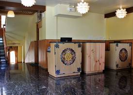Hotel Bhutan 2