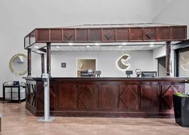 Comfort Inn & Suites FtJackson Maingate 5