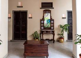 Udaigarh - Udaipur 2