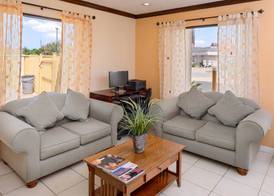 Americas Best Value Inn & Suites Waller/Prairie View 3