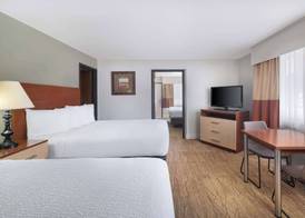Best Western Red Hills 5