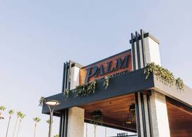 Palm Garden Hotel 4