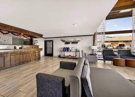 Best Western Amador Inn 3