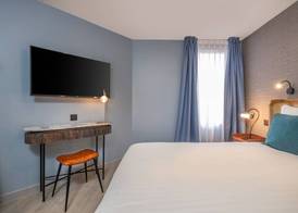 Appart'hôtel East Paris Suite 2