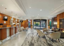 Delta Hotels by Marriott Newcastle Gateshead 4