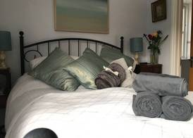 5 Charlton Mill Way B&B 3
